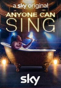 Anyone Can Sing