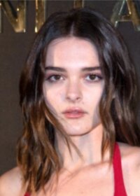Charlotte Lawrence