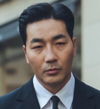 Bae Tae Jin