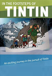 Sur les traces de Tintin