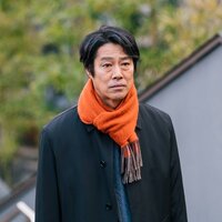 Niijima Keisuke