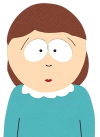 Liane Cartman