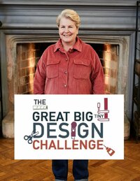 The Great Big Tiny Design Challenge with Sandi Toksvig