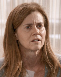 Aston's Mom