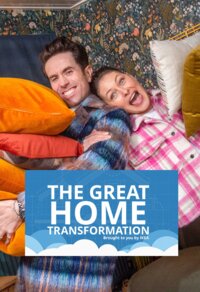 The Great Home Transformation