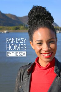 Fantasy Homes by the Sea