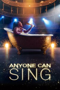 Anyone Can Sing