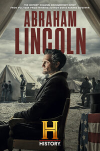 Abraham Lincoln
