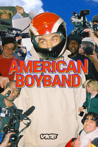 American Boyband