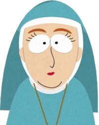 Sister Anne