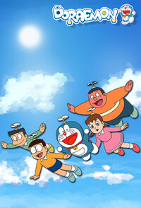 Doraemon