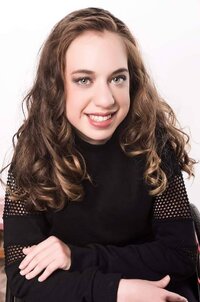 Maya Coates