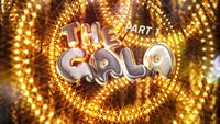 The Gala (Part 1)