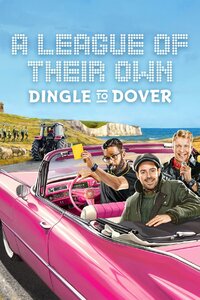 A League of Their Own Road Trip: Dingle to Dover