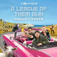 A League of Their Own Road Trip: Dingle to Dover