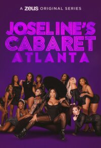 Joseline's Cabaret: Miami