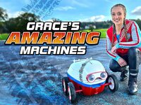 Grace's Amazing Machines