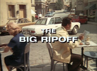 The Big Ripoff