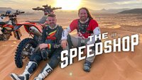 The Speedshop