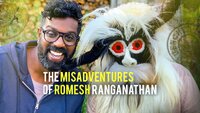 The Misadventures of Romesh Ranganathan