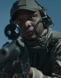 SWAT Leader Dan