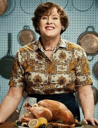 Julia Child