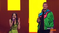 The 2022 Nickelodeon Kids' Choice Awards