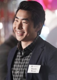 Randy Kwan
