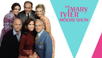 The Mary Tyler Moore Show