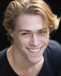 Mickey Roberts