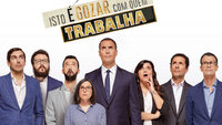 Isto é Gozar com Quem Trabalha