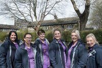 Yorkshire Midwives on Call