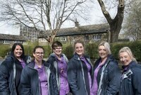 Yorkshire Midwives on Call