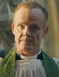 Rev Richard Jones