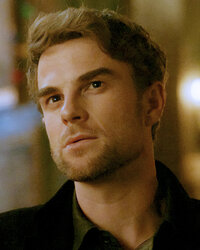 Kol Mikaelson