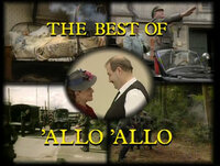 The Best of 'Allo 'Allo