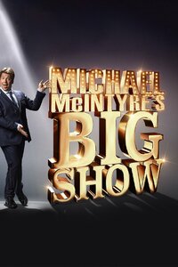 Michael McIntyre's Big Show