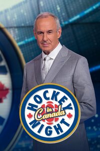 Hockey Night in Canada on CBC
