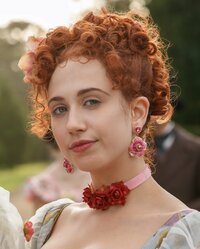 Philippa Featherington