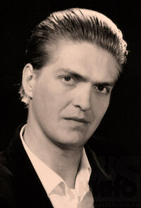 Андрей Бронников