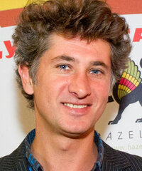 Игорь Волошин