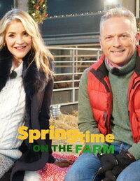 Springtime on the Farm