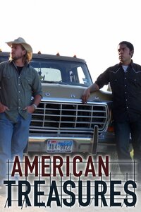 American Treasures