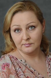 Татьяна Дубинченко