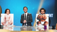L'oeuf ou la poule?
