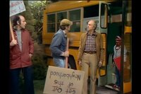 The Bus
