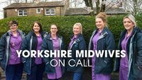 Yorkshire Midwives on Call