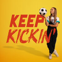 Keep Kickin'