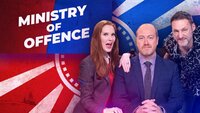 Ministry of Offence
