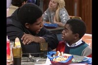 Bully for Arnold